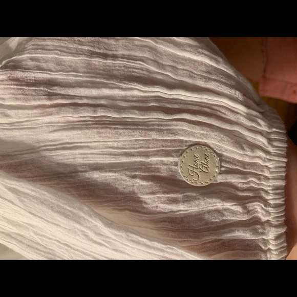 Scotch & Soda Peasant Blouse - Picture 7 of 7